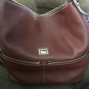 Dooney and Burke Purse